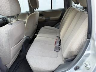 SUZUKI Grand Vitara usata, con Chiusura centralizzata