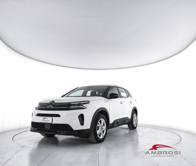 CITROEN C5 Aircross usata 0