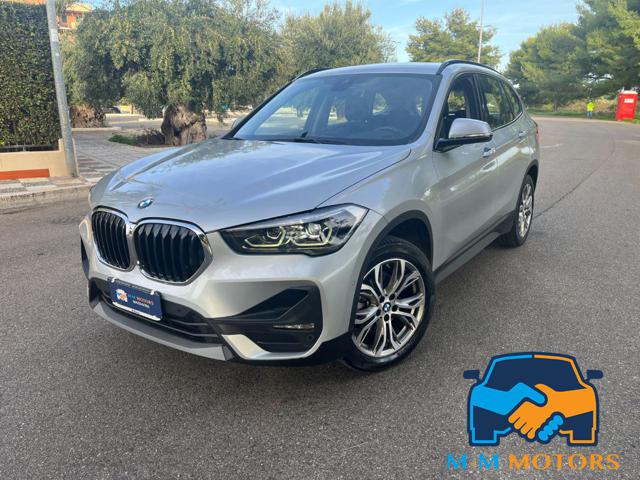 BMW X1 usata, con ABS