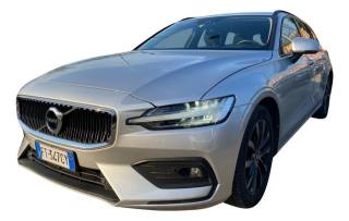 VOLVO V60 usata, con Airbag laterali
