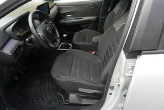 DACIA Jogger usata, con Servosterzo