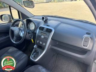 OPEL Agila usata, con Immobilizzatore elettronico