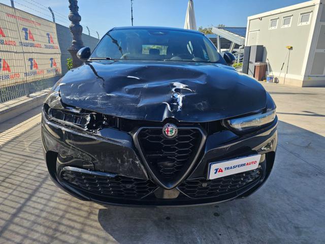 ALFA ROMEO Tonale usata, con Chiusura centralizzata