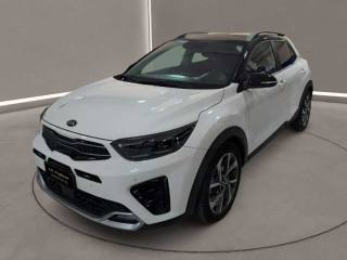 KIA Stonic -  1.0 T-GDi 100 CV MHEV iMT GT Line