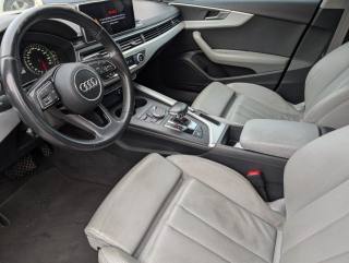 AUDI A5 usata, con Fari Xenon