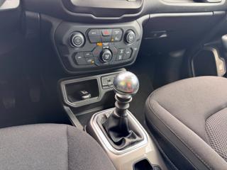 JEEP Renegade usata, con Servosterzo