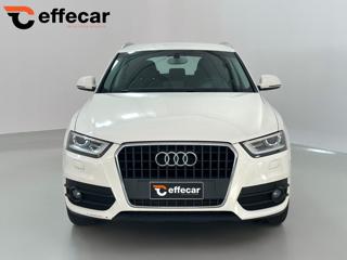 AUDI Q3 usata, con Airbag