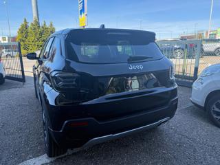 JEEP Avenger usata, con Servosterzo