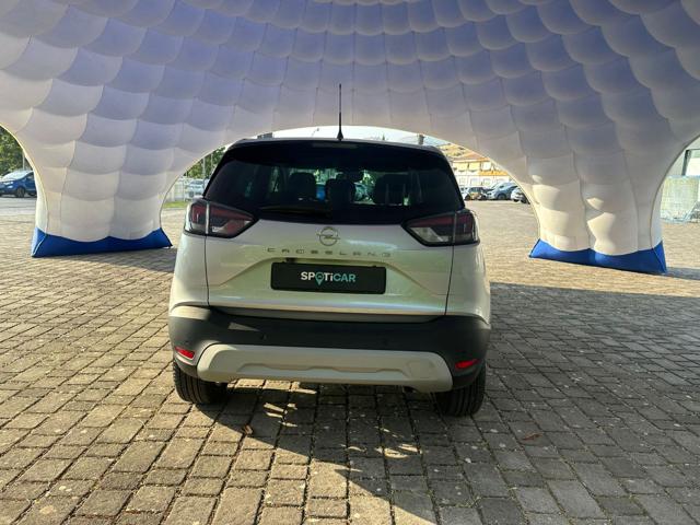OPEL Crossland usata, con Chiusura centralizzata