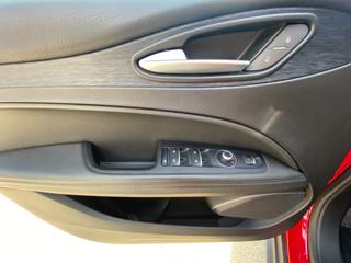 ALFA ROMEO Stelvio usata 22