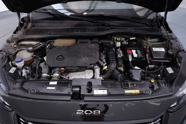 PEUGEOT 208 usata 31