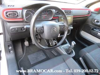 CITROEN C3 usata, con Cruise Control