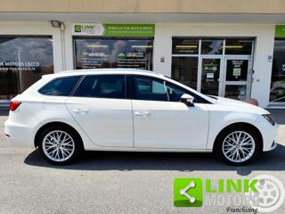 SEAT Leon usata, con Cruise Control