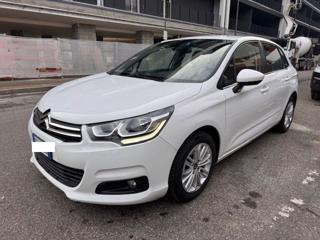 CITROEN C4 usata, con Cruise Control
