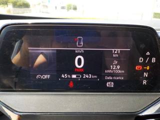 VOLKSWAGEN ID.4 usata, con Sensore di pioggia