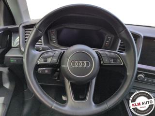 AUDI A1 usata, con Chiusura centralizzata