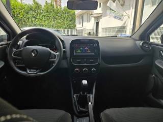 RENAULT Clio usata, con Cronologia tagliandi