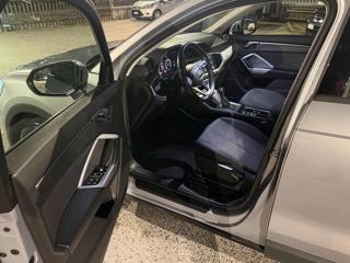 AUDI Q3 usata, con ESP