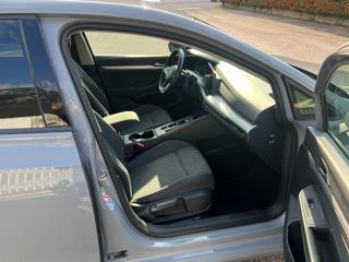 VOLKSWAGEN Golf usata, con Sedili riscaldati