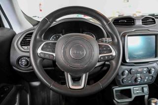 JEEP Renegade usata, con Controllo trazione