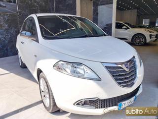 LANCIA Ypsilon usata, con Airbag Passeggero