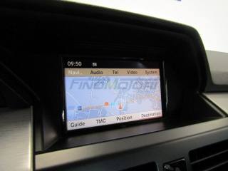 MERCEDES-BENZ GLK 220 usata, con Cerchi in lega