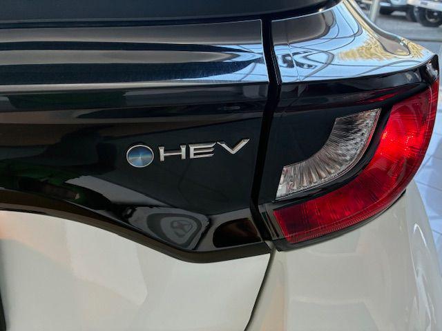 TOYOTA Yaris usata, con Fendinebbia