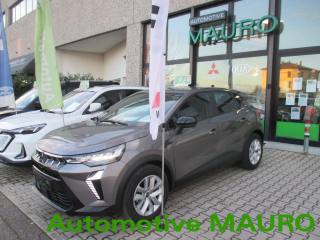 MITSUBISHI ASX usata, con Airbag laterali