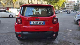 JEEP Renegade usata, con Autoradio
