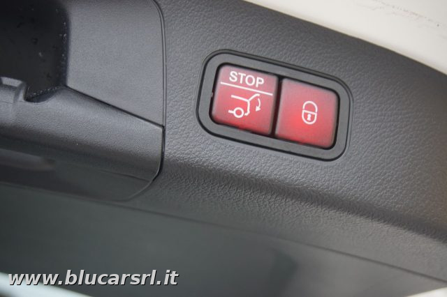 MERCEDES-BENZ GLA 200 usata, con Immobilizzatore elettronico