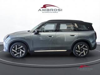 MINI Countryman usata 5