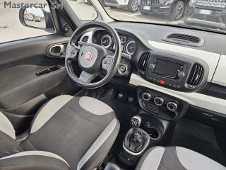 FIAT 500L usata, con Fendinebbia
