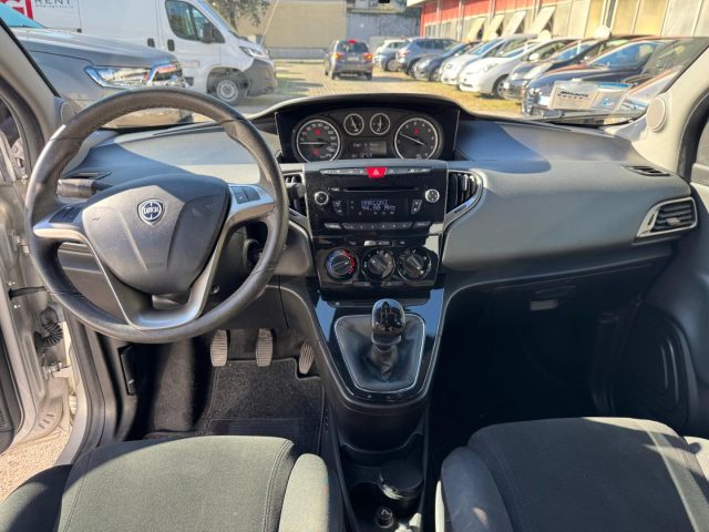 LANCIA Ypsilon usata, con Chiusura centralizzata