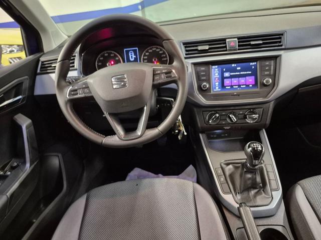 SEAT Arona usata, con Controllo trazione