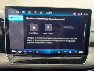 VOLKSWAGEN Golf usata, con Controllo trazione