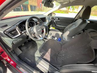 KIA XCeed usata, con Chiusura centralizzata