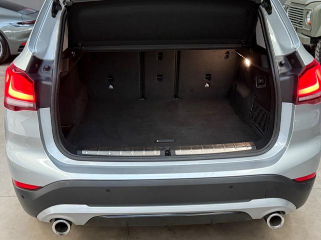 BMW X1 usata, con Boardcomputer