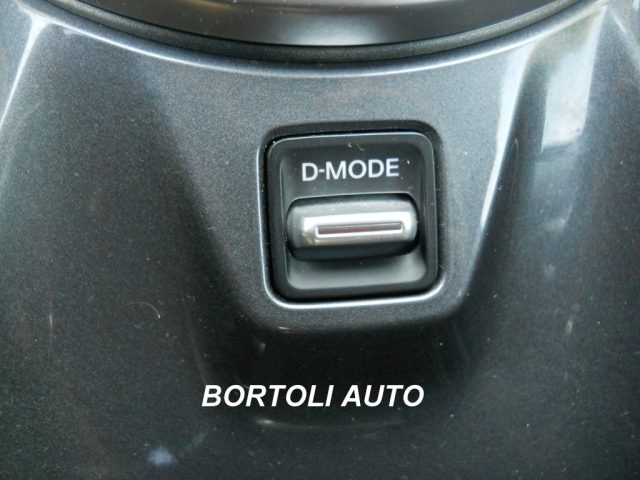 NISSAN Juke usata, con Vivavoce