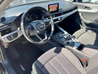 AUDI A4 usata, con Climatizzatore