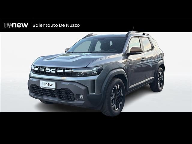 DACIA Duster usata, con ABS