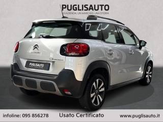 CITROEN C3 Aircross usata, con Airbag Passeggero