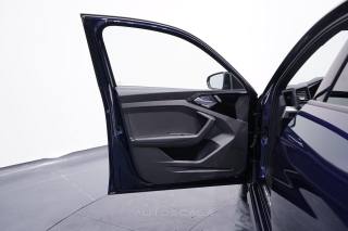 AUDI A1 usata, con Controllo trazione