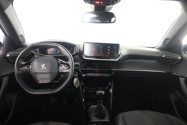PEUGEOT 2008 usata 3