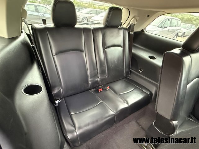 FIAT Freemont usata 25