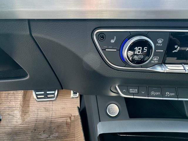 AUDI Q5 usata, con Immobilizzatore elettronico