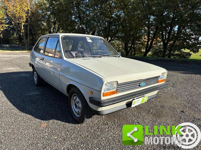 FORD Fiesta usata 5