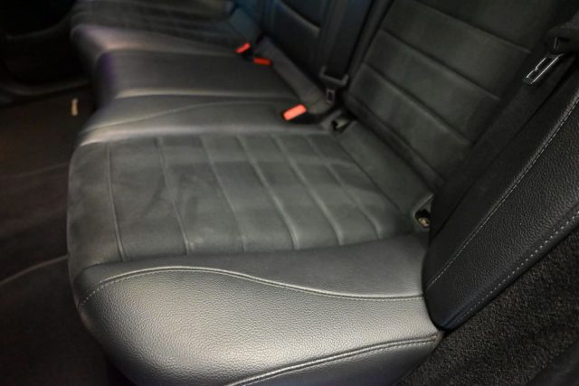 MERCEDES-BENZ GLE 350 usata 55