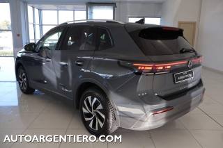 VOLKSWAGEN Tiguan usata, con Alzacristalli elettrici