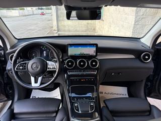MERCEDES-BENZ GLC 300 usata, con Cronologia tagliandi