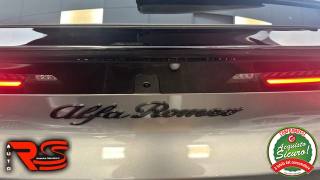 ALFA ROMEO Junior usata, con Park Distance Control
